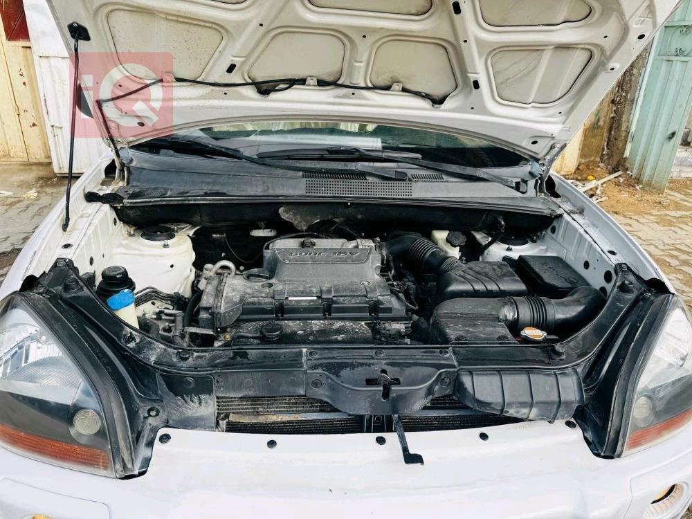 هيونداي توسان